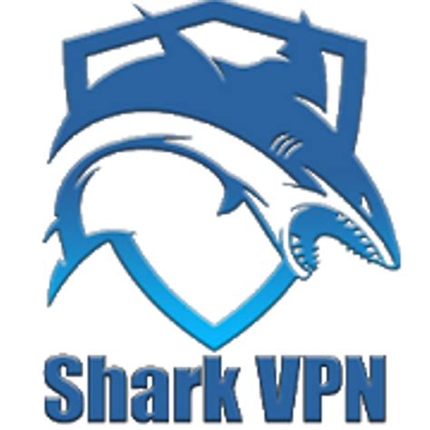 shark vpn